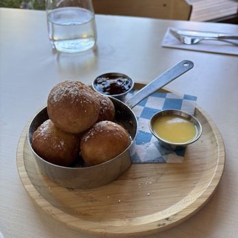 Broder Söder - Ableskiver Pancakes - Breakfast & Brunch Near Me - Portland, Oregon Broder Söder - Ableskiver Pancakes - Breakfast & Brunch Near Me - Portland, Oregon