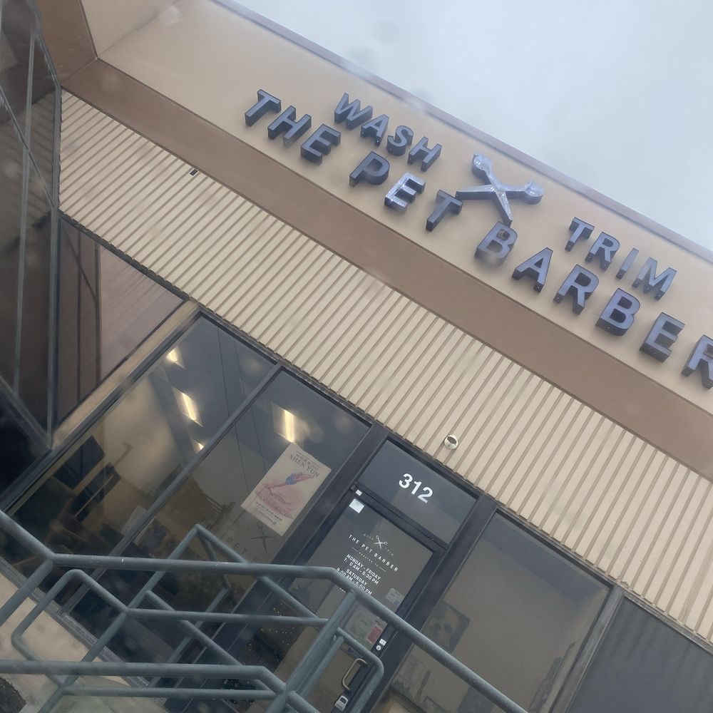The Pet Barber - Pet Groomers Near Me - Houston, Texas The Pet Barber - Pet Groomers Near Me - Houston, Texas