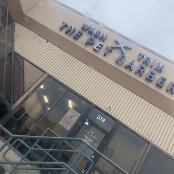 The Pet Barber - Pet Groomers Near Me - Houston, Texas The Pet Barber - Pet Groomers Near Me - Houston, Texas