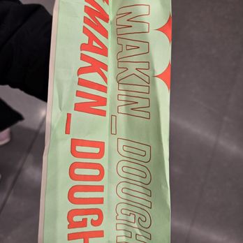 Bagizza - Makin Dough - Bagels Near Me - New York, New York