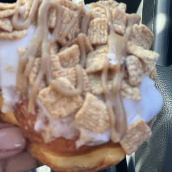 Randy's Donuts - Donuts Near Me - El Segundo, California Randy's Donuts - Donuts Near Me - El Segundo, California