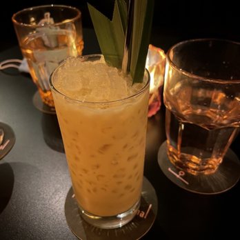 Foreign National - Titan - Cocktail Bars Near Me - Seattle, Washington Foreign National - Titan - Cocktail Bars Near Me - Seattle, Washington