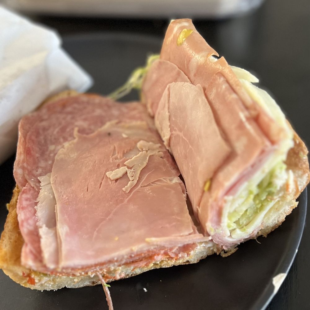 Augusta Street Market