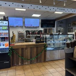 Alaina’s Coffee and Kitchen