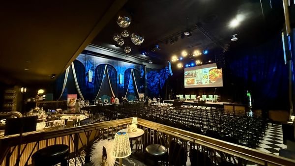 State Theatre Concerts by null