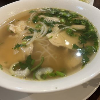 Old Saigon Cafe - Chicken Pho - Vietnamese Near Me - Houston, Texas Old Saigon Cafe - Chicken Pho - Vietnamese Near Me - Houston, Texas