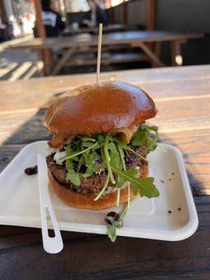 Scolari's Good Eats by null