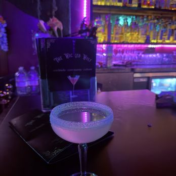 The Wicked Wolf - lemon drop - Tea Rooms Near Me - Long Beach, California The Wicked Wolf - lemon drop - Tea Rooms Near Me - Long Beach, California