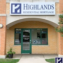 Highlands Residential Mortgage - Brighton Branch