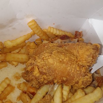 Evanston Chicken Shack - American Near Me - Evanston, Illinois