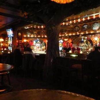 Grace O'Malley's - Pubs Near Me - Toronto, Ontario