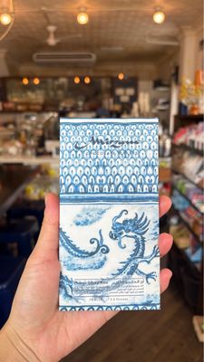 Campbell and Co - Williamsburg by null