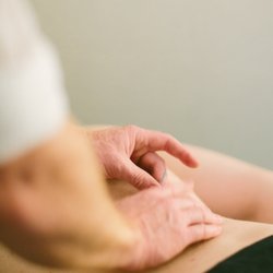 Jade Mountain Acupuncture - Can you say lower back pain?