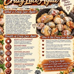 Crystal Marketplace