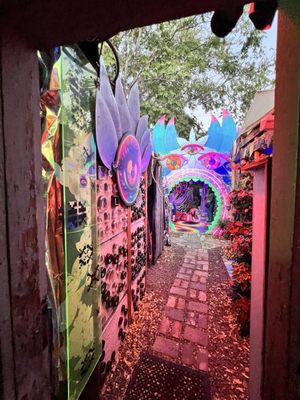 Spectra Art Space by null