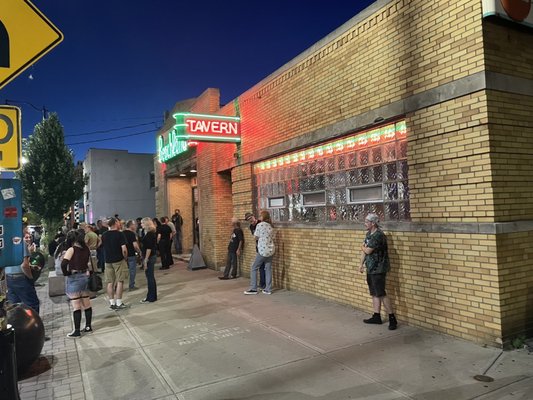 Beachland Ballroom & Tavern by null