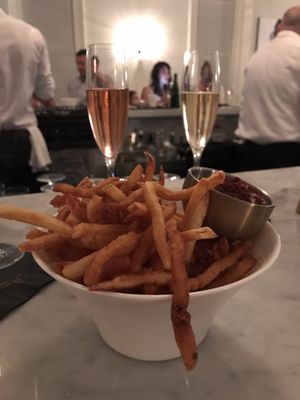 Effervescence by null