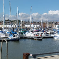 The Waterfront - The Waterfront Hotel & Restaurant