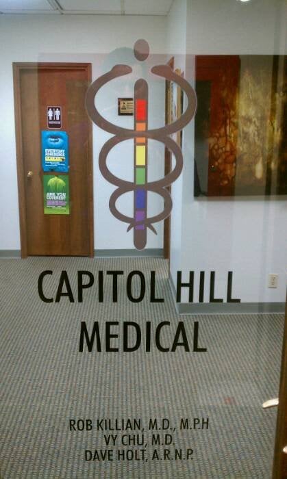 Capitol Hill Medical - patient advocate in Seattle, WA