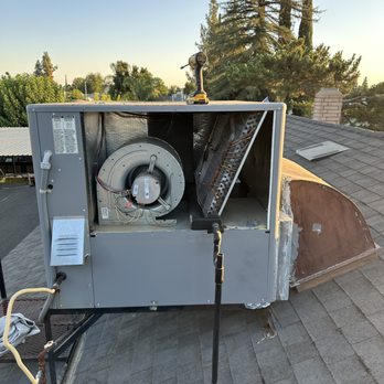 Kingdom Cooling - Heating & Air Conditioning/HVAC Near Me Kingdom Cooling - Heating & Air Conditioning/HVAC Near Me