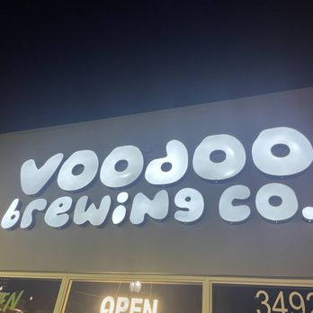 Voodoo Brewing - Brewpubs Near Me - Oakland Park , Florida