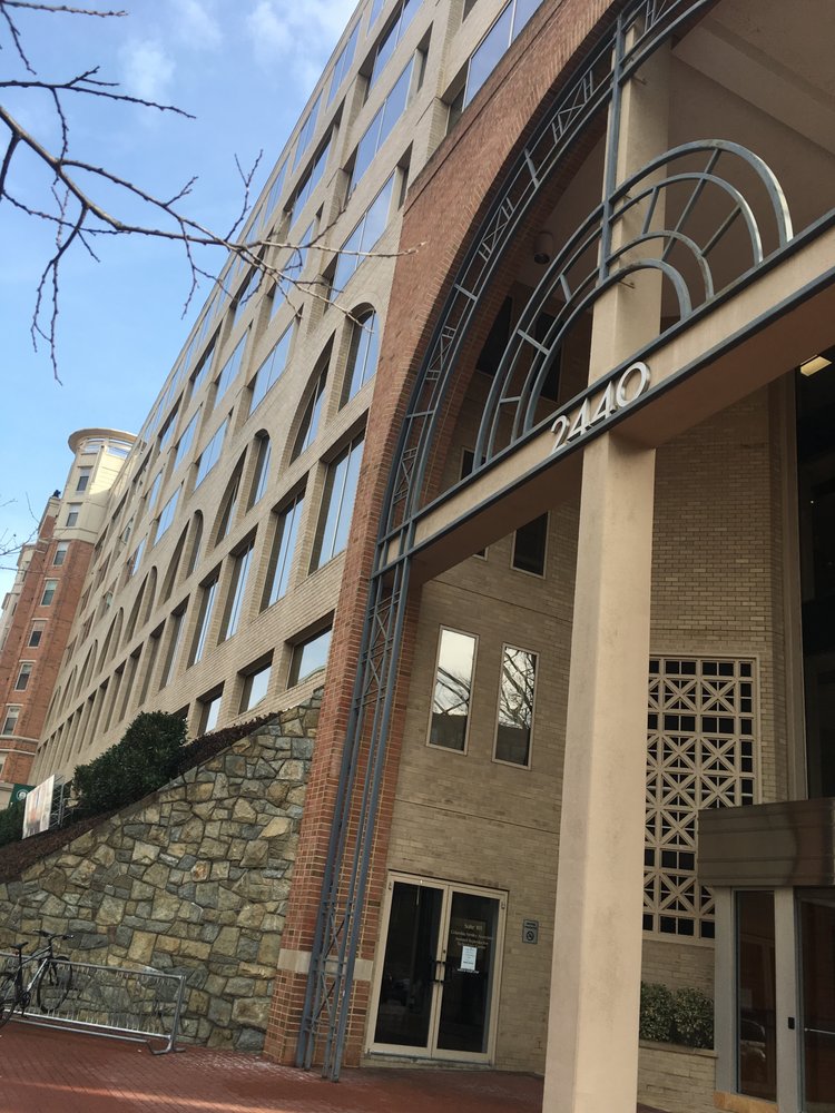 Ileana Esparraguera, MD - patient advocate in Washington, DC, DC