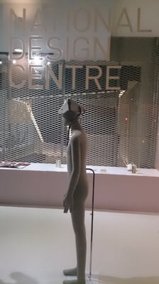 National Design Centre by null