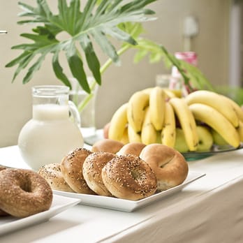 Ocean Lodge - Bed & Breakfast Near Me - Boca Raton, Florida