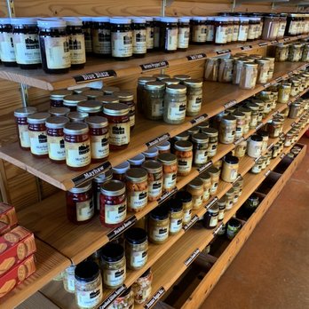 Chappell Hill Bakery & Deli - Preserves - Bakeries Near Me - Chappell Hill, Texas