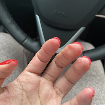 Sue Nail & Spa - Not the best especially leaving my hands dirty after the job - Nail Salons Near Me - Williston Park, New York Sue Nail & Spa - Not the best especially leaving my hands dirty after the job - Nail Salons Near Me - Williston Park, New York