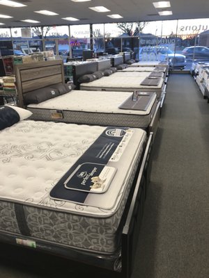Mattress Wholesale 14510 W 8 Mile Rd Oak Park Mi Mattresses Mapquest