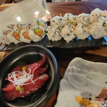 Oao - Sushi Bar & Grill at Wailea - Sushi Bars Near Me - Kihei, Hawaii