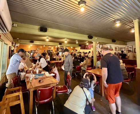 Franklin Barbecue by null