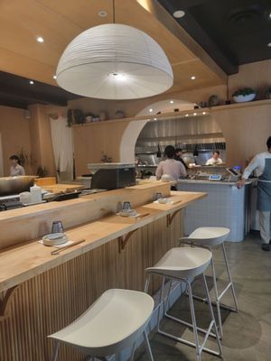 Ryuko South - Japanese Kitchen + Bar by null