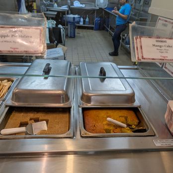 Govinda's Vegetarian Cuisine - Desserts! - Indian Near Me - Houston, Texas Govinda's Vegetarian Cuisine - Desserts! - Indian Near Me - Houston, Texas