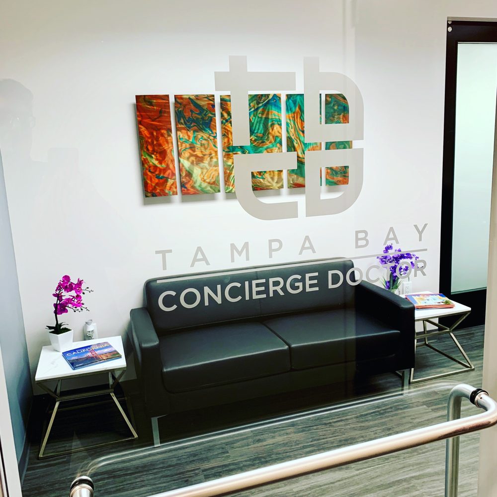 Tampa Bay Concierge Doctor - child therapist in Tampa, FL