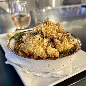 Market Seafood Eatery - Seafood Near Me - Seattle, Washington