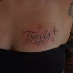Santa Rosa Tattoo
