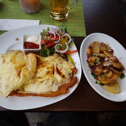 Strandbistro & Bar "Laderaum"
