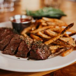 Clay Pigeon Food & Drink in Fort Worth gift card