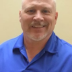Valir Physical Therapy - Lawton - JR Stanton, Clinic Manager