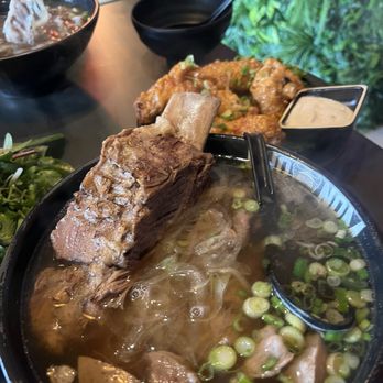 Pho Nom - Pho Nom and Chili tamarind Wings - Vietnamese Near Me - San Diego, California Pho Nom - Pho Nom and Chili tamarind Wings - Vietnamese Near Me - San Diego, California