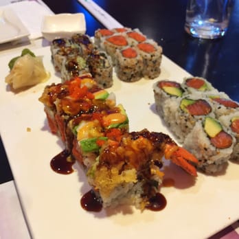 Sushi House - Sushi Bars Near Me - Poughkeepsie, New York Sushi House - Sushi Bars Near Me - Poughkeepsie, New York