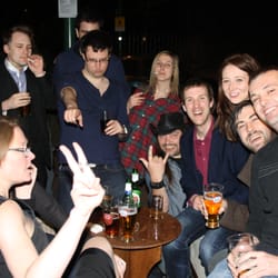 Luna Lounge