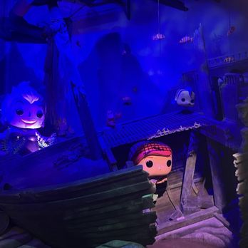 Funko - Photo op - Toy Stores Near Me - Los Angeles, California
