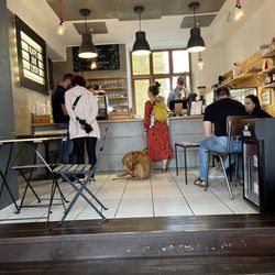 Kafe jak lusk