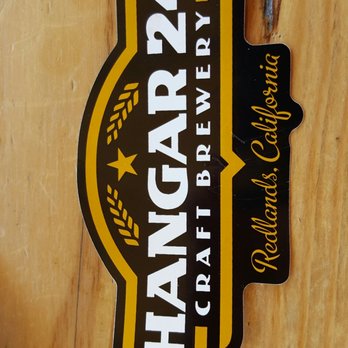 Hangar 24 Craft Brewing - Hanger - Venues & Event Spaces Near Me - Redlands, California