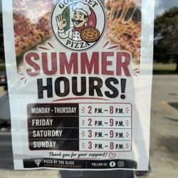 2026 new hours