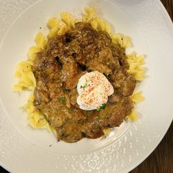 Irene's Craft Kitchen & Biergarten