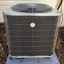 Oller Heat & Air Conditioning